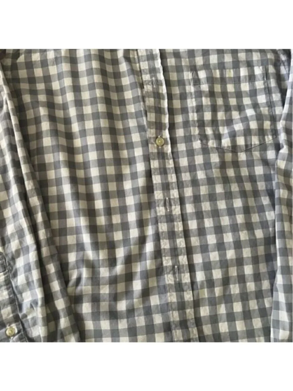 J. Crew crew gray